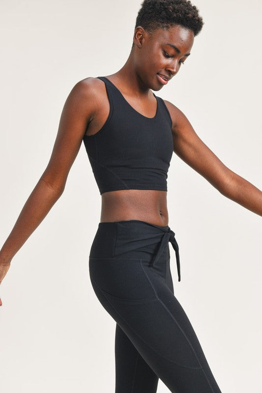 Always Moving Active Lycra Bra